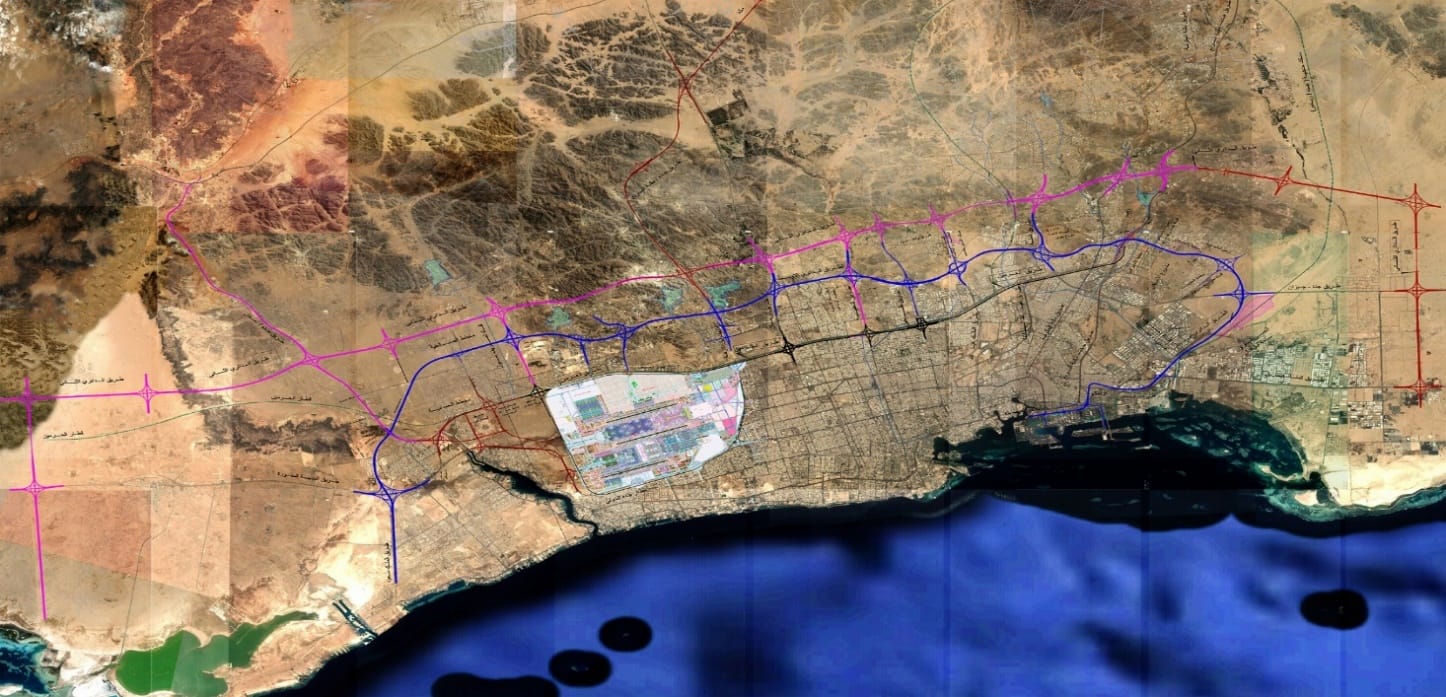 single page feature image