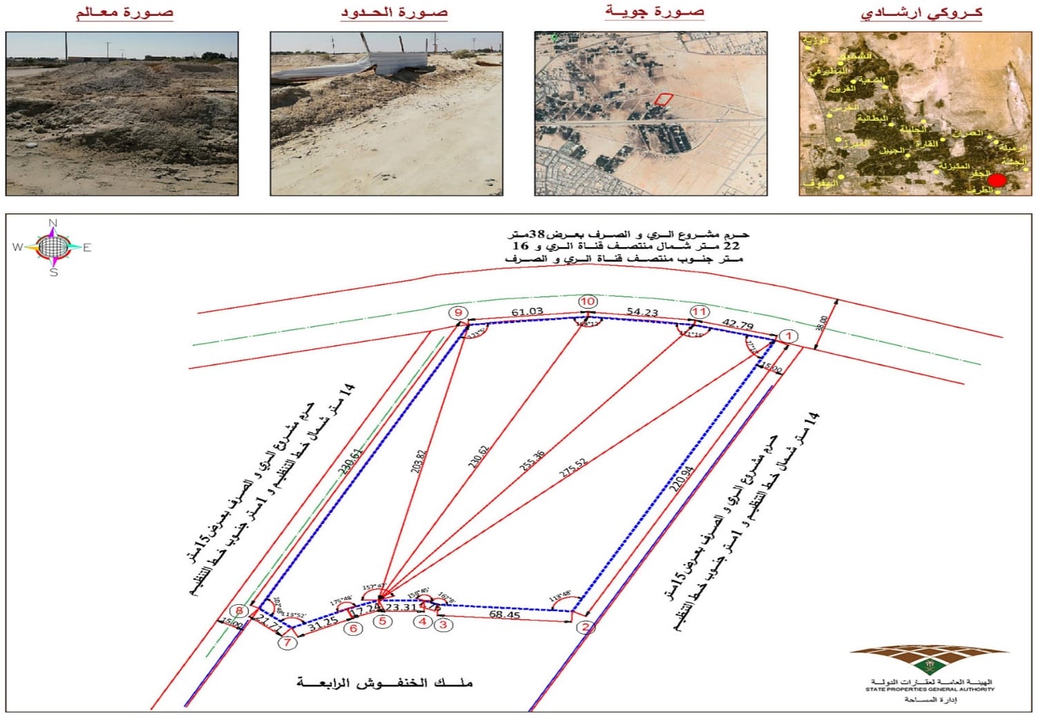 single page feature image