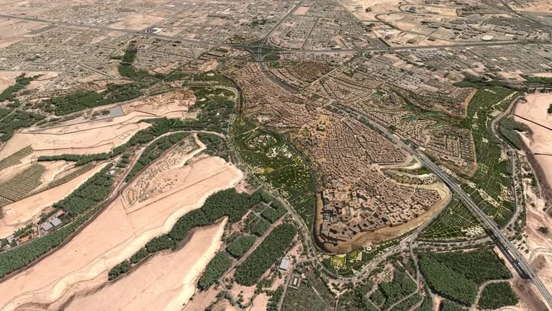 single page feature image