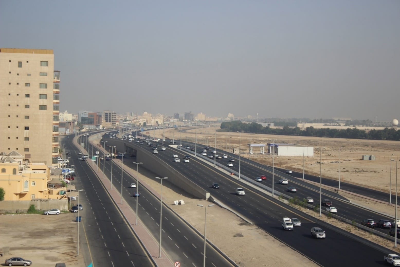 single page feature image