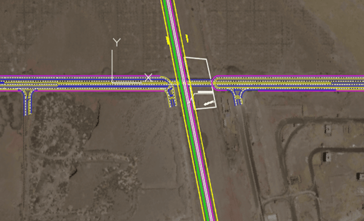 single page feature image