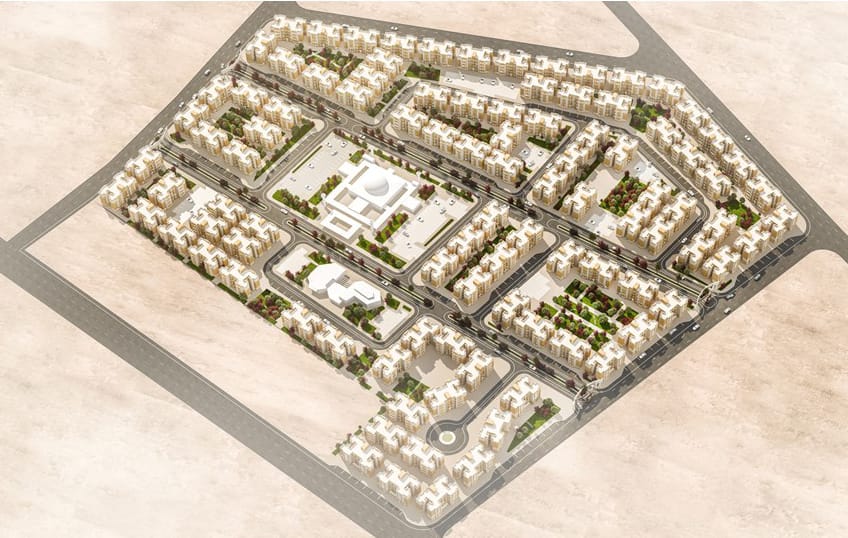 single page feature image