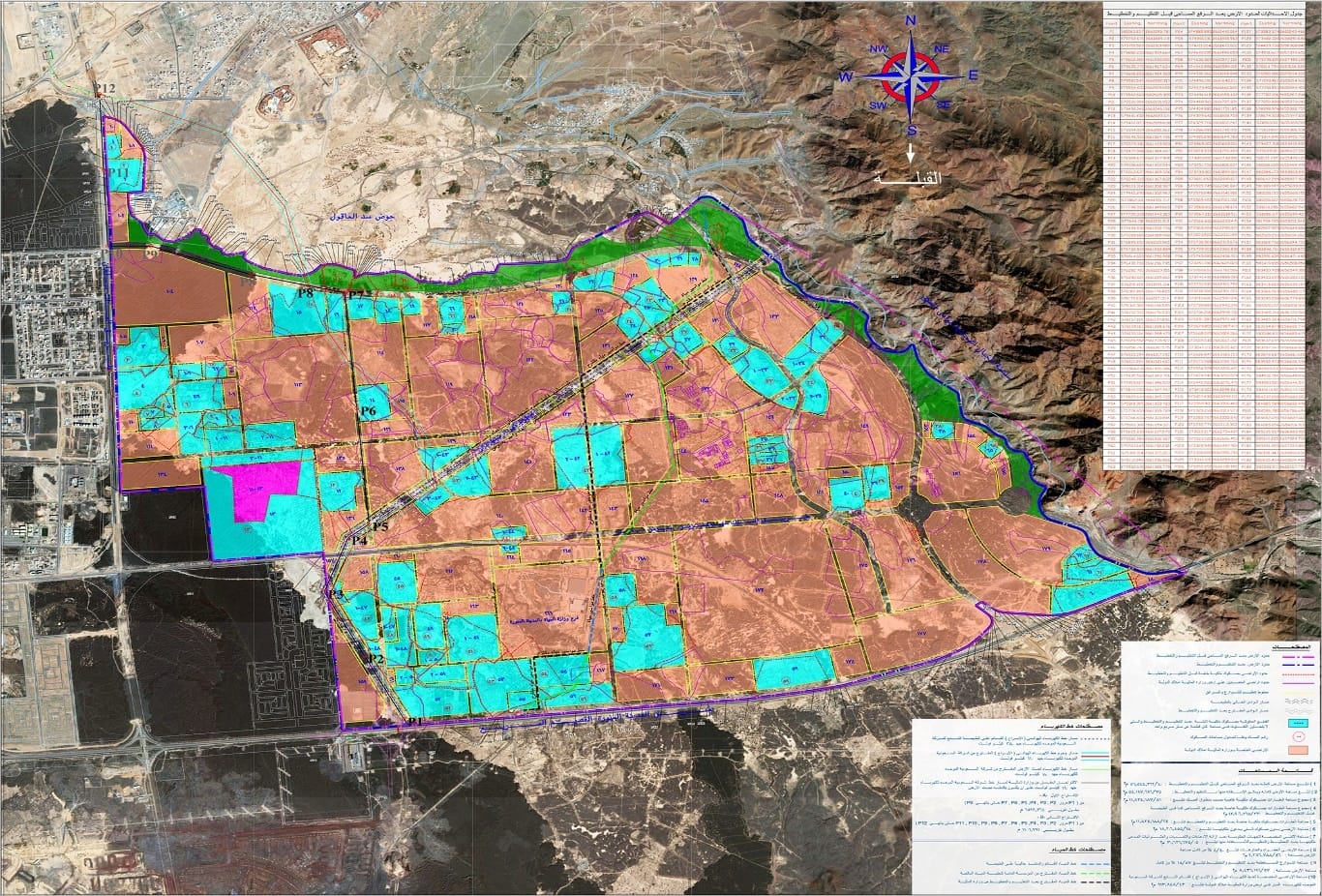 single page feature image