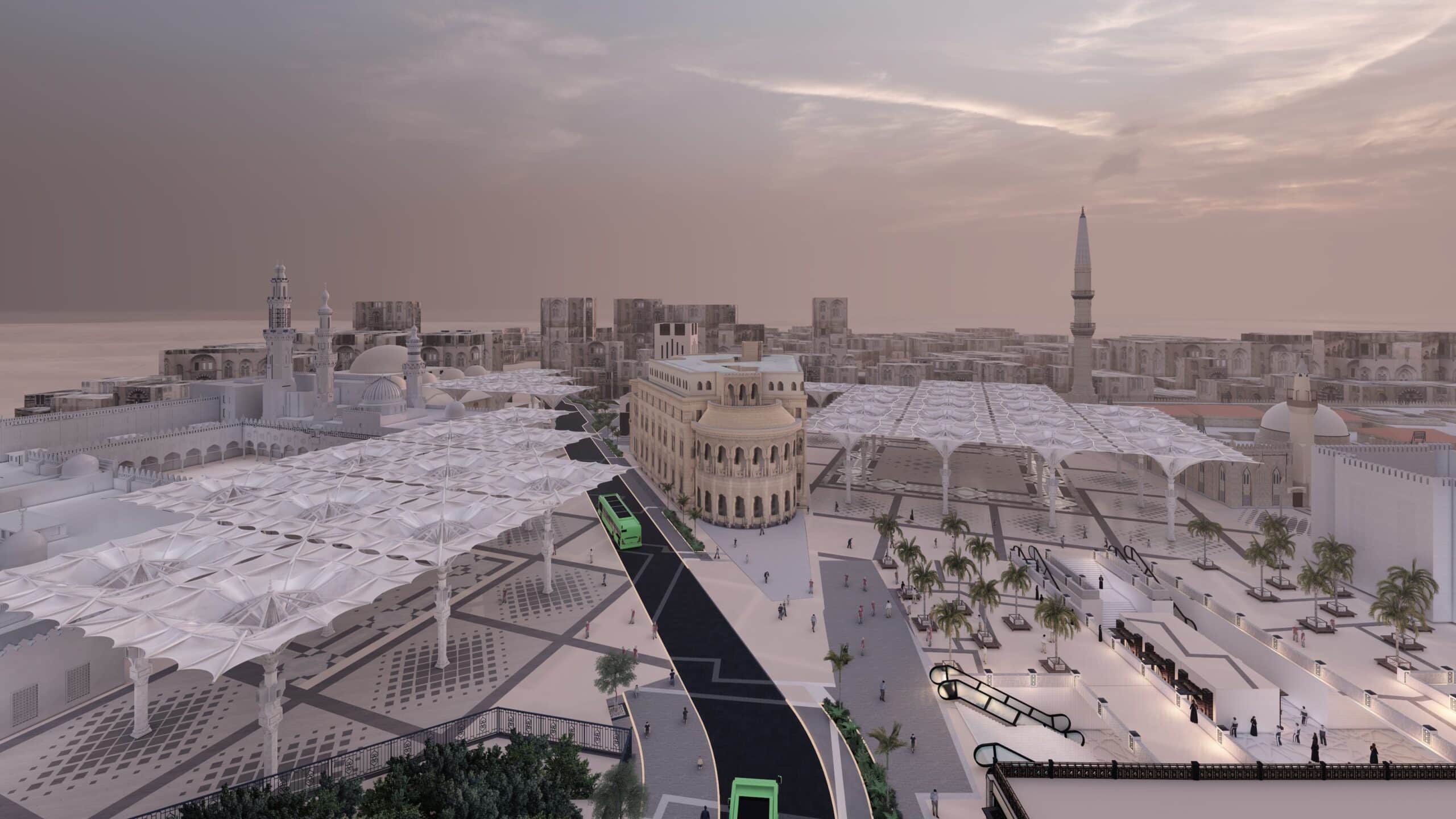 single page feature image