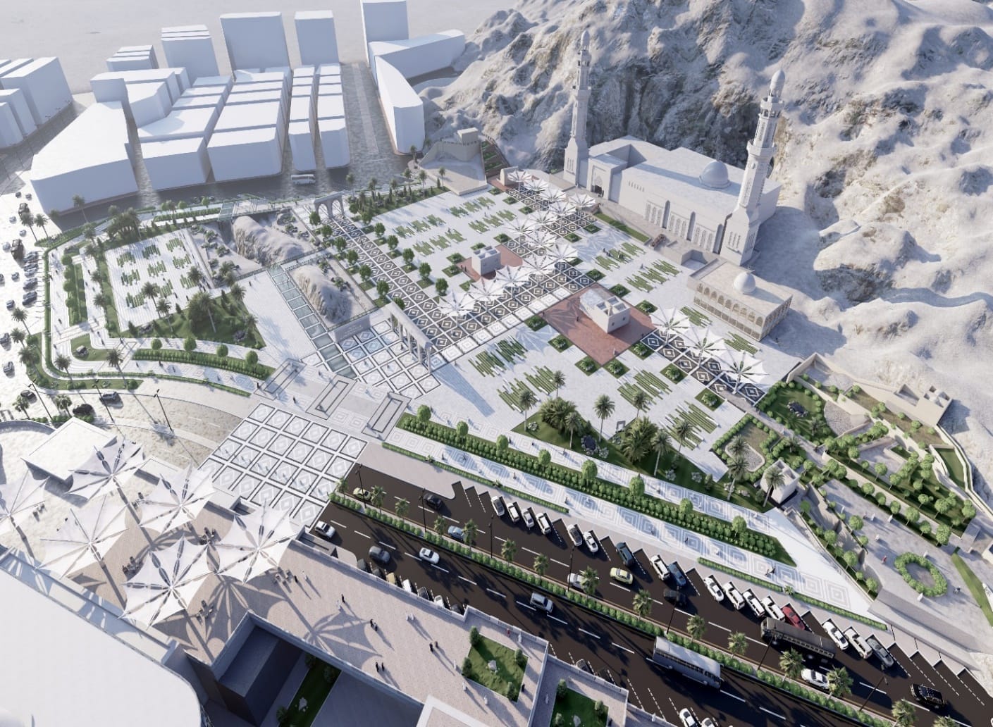 single page feature image