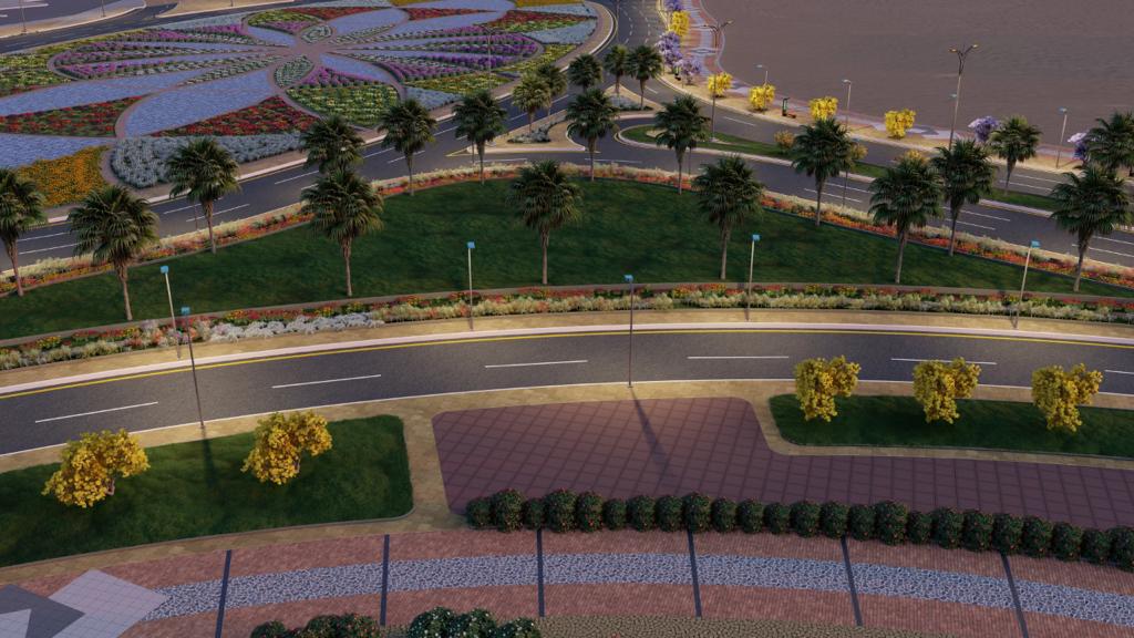 single page feature image